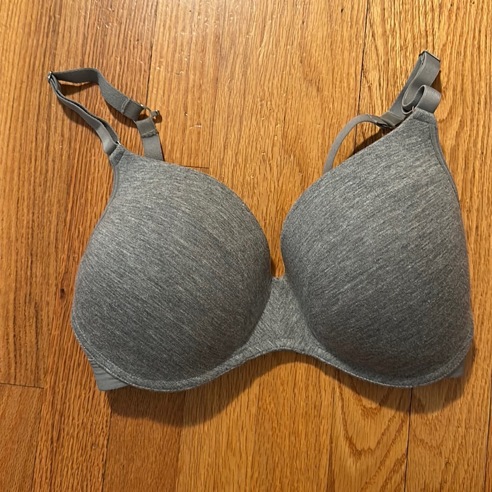 Lively The All Day No Wire Push up bra 32DDD